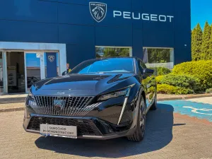 Peugeot 408 1.2 PureTech mHEV GT S&S e-DCS6 2025