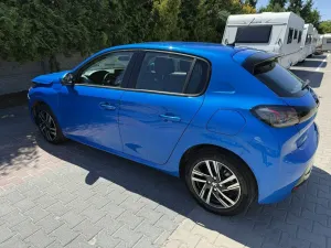 Peugeot 208 II 2020