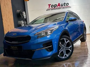 Kia XCeed 1.0 T-GDI L Business Line 2020