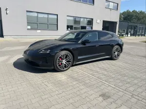 Porsche Taycan 105kWh 4S 2024