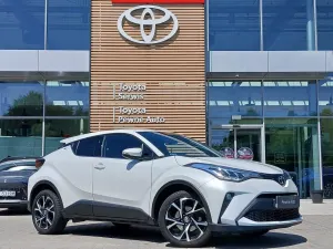 Toyota C-HR 1.2 T Style 2019