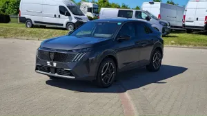 Peugeot 3008 III 2025