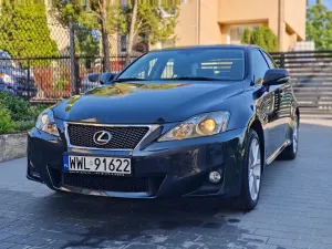 Lexus IS II 200 D Elegance 2010
