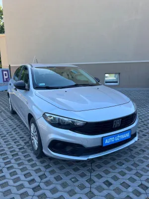 Fiat Tipo II 1.4 Classic 2021