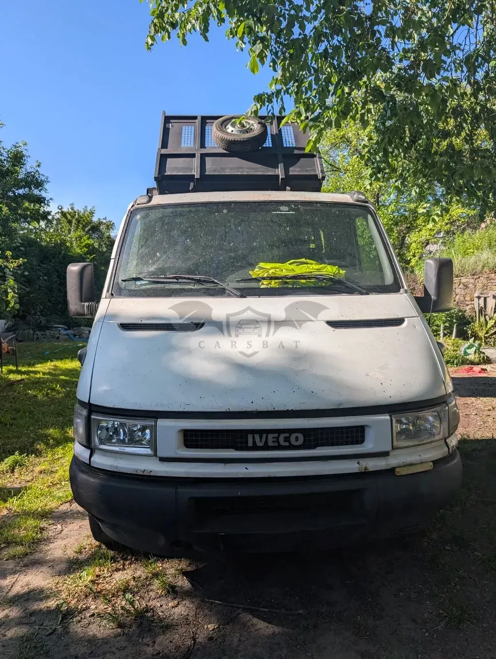 Iveco Daily 2006