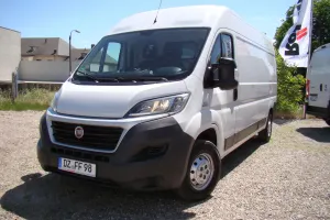Fiat Ducato 2015