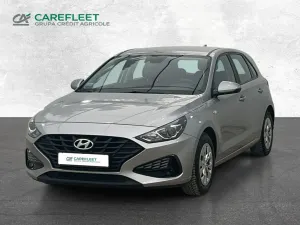Hyundai i30 III 1.5 DPI Classic + 2021