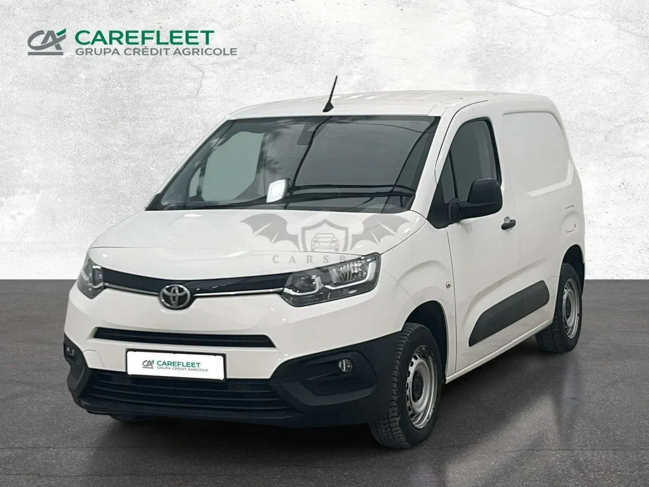 Toyota Proace City 2022