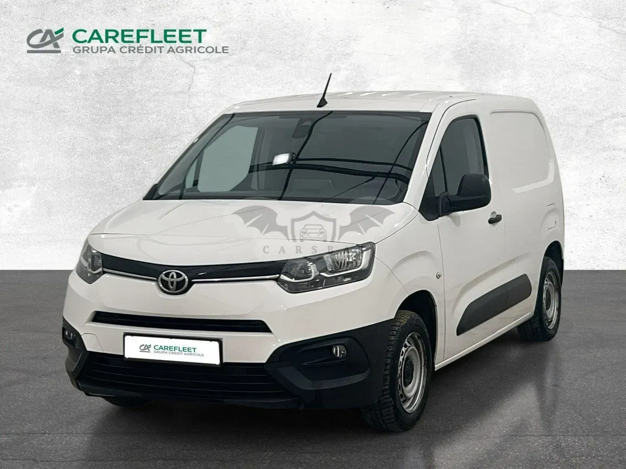 Toyota Proace City 2022