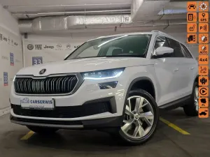 Skoda Kodiaq I 2.0 TSI 4x4 Style DSG 2022