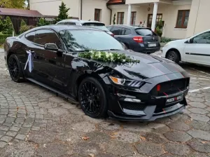 Ford Mustang 2016