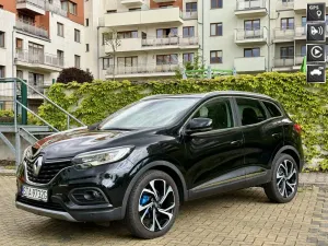 Renault Kadjar 2019