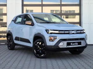 Dacia Spring Electric 24.3kWh 100 Extreme 2025