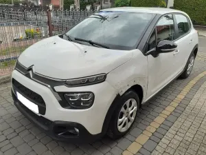 Citroën C3 III 2021
