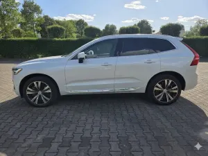 Volvo XC60 II B6 B AWD Inscription 2023