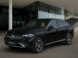 Mercedes-Benz GLC II 2025
