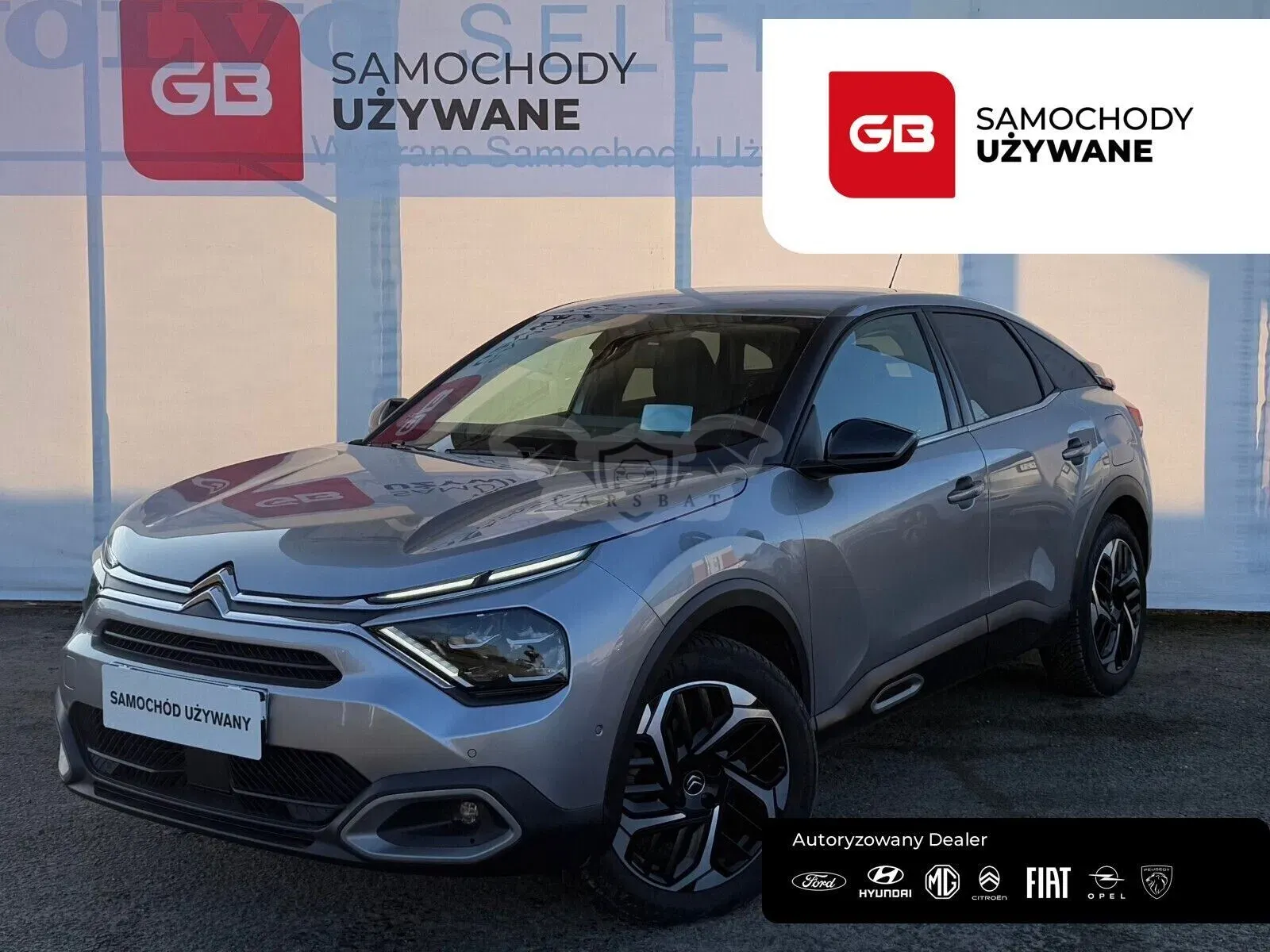 Citroën C4 III 1.2 PureTech Shine S&S 2021