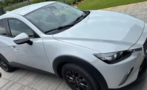 Mazda CX-3 2016