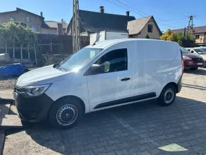 Renault Express 2022