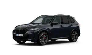 BMW X5 G05 xDrive30d mHEV sport 2025