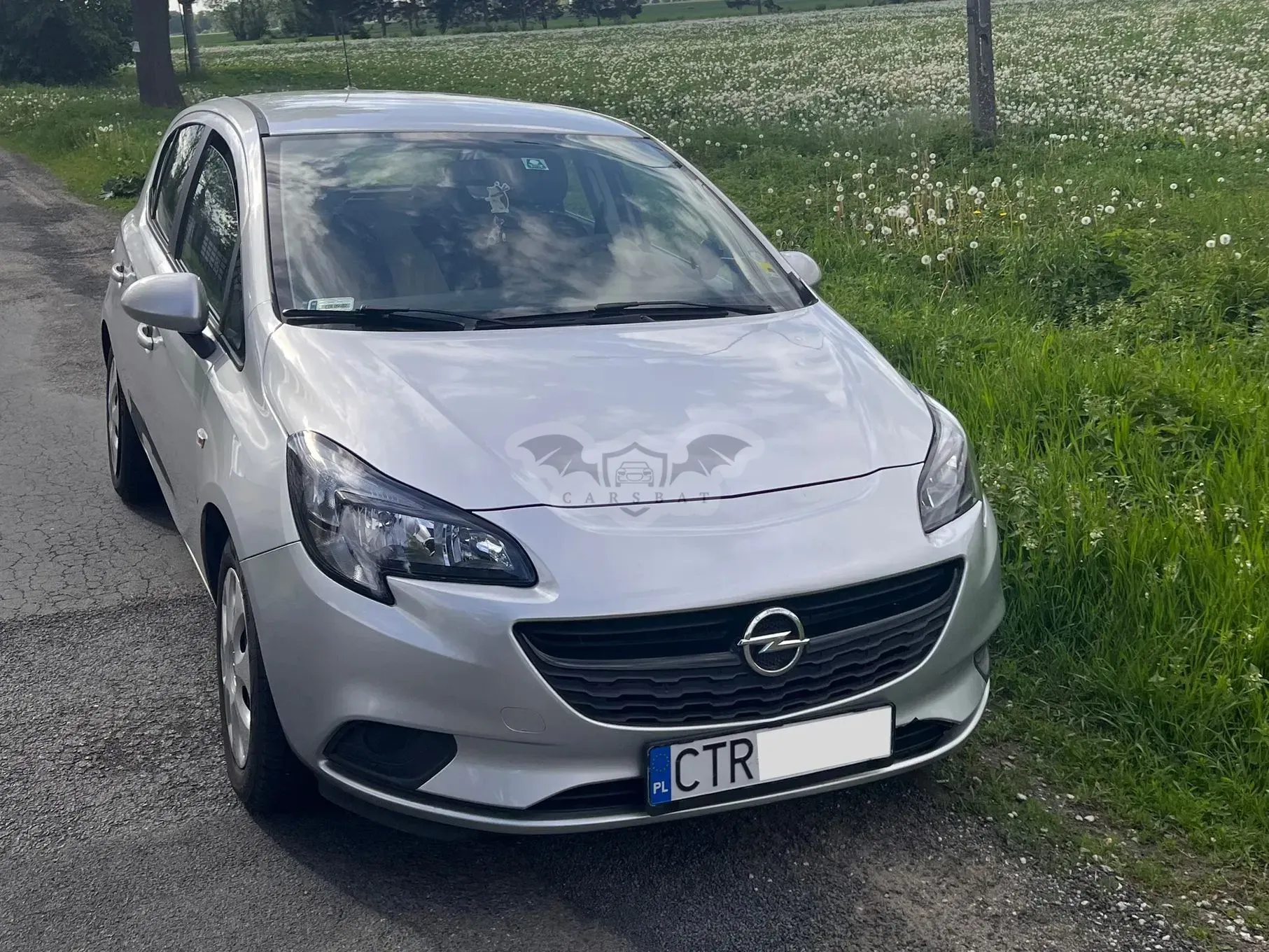 Opel Corsa E 1.4 Enjoy 2016