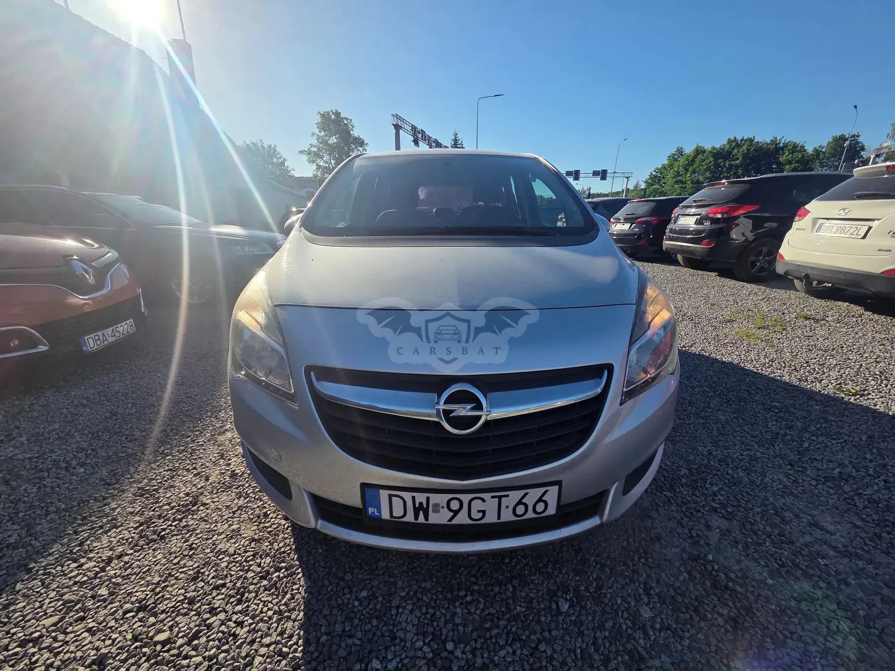 Opel Meriva II 1.6 CDTI Design Edition S&S 2016