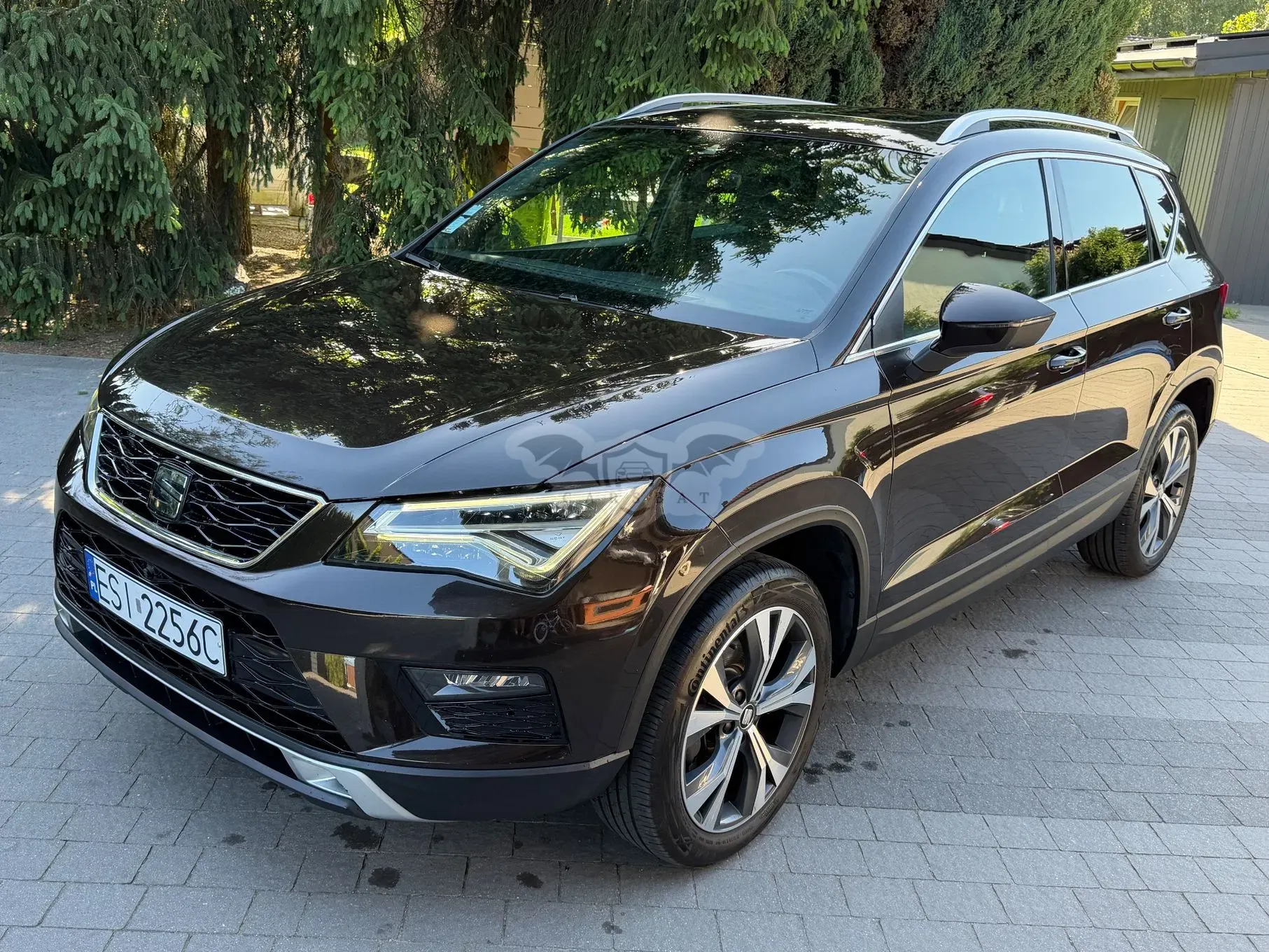 Seat Ateca 2.0 TDI DSG Xperience 2019