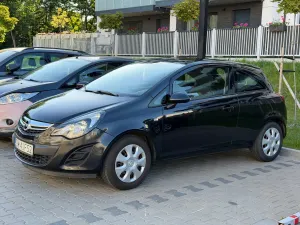 Opel Corsa D 1.0 12V Edition / Active 2013