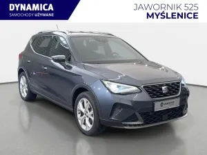 Seat Arona 2022