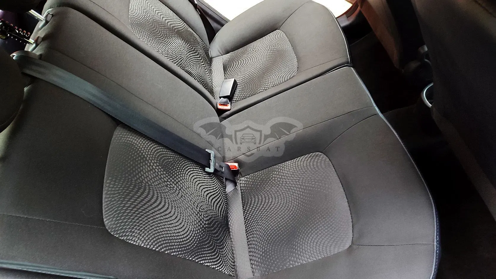 Hyundai i10 I 1.1 Edition 20 2012