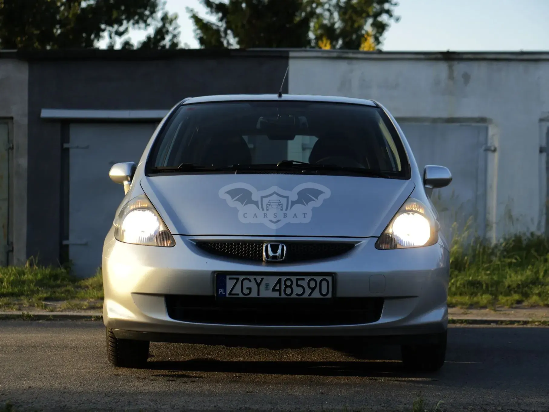Honda Jazz II 1.2 2006
