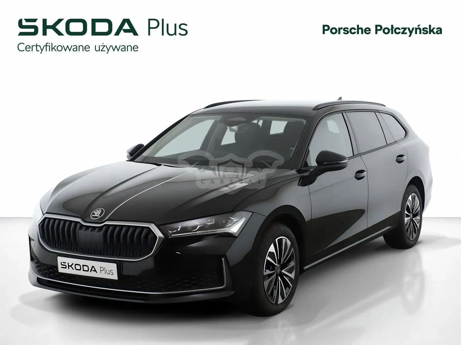 Skoda Superb VI 2.0 TSI 4x4 Selection DSG 2025