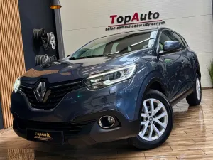 Renault Kadjar 1.3 TCe FAP Easy Life 2018