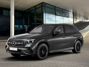 Mercedes-Benz GLC II 2025