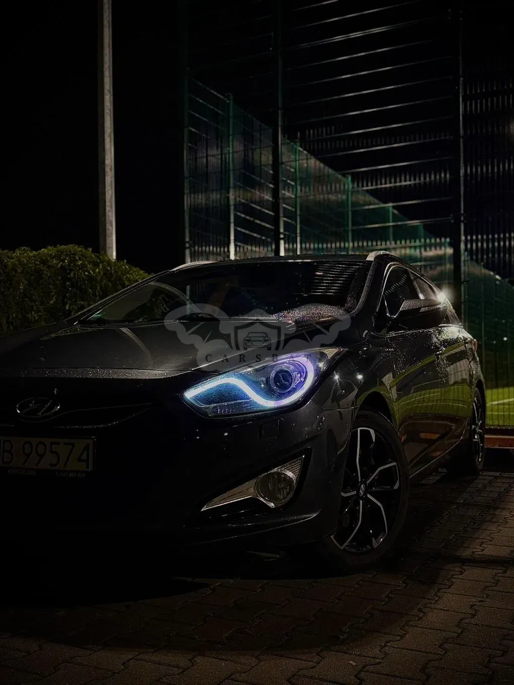 Hyundai i40 1.7 CRDi Comfort + 2014