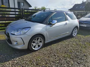 Citroën DS3 1.6 THP Ultra Prestige 2013