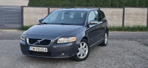 Volvo V50 1.6D Summum 2008
