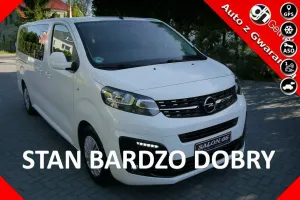 Opel Vivaro II 2021