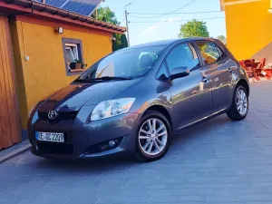 Toyota Auris I 1.4 VVT-i Terra 2008