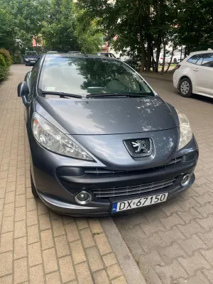 Peugeot 207 2009
