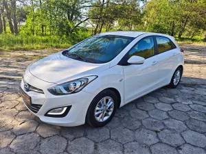 Hyundai i30 II 1.4 Trend 2014