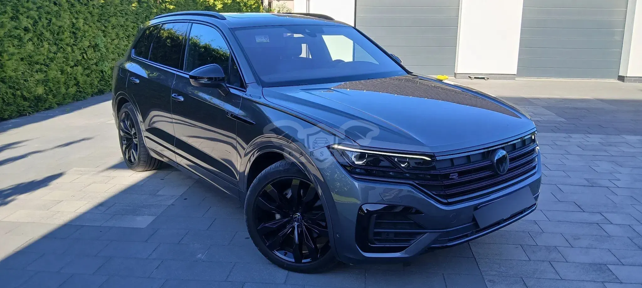 Volkswagen Touareg III 3.0 V6 TDI 4Motion R-Line 2023