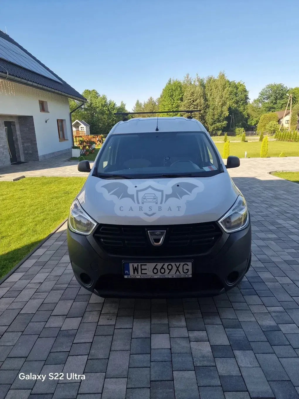 Dacia Dokker 2019