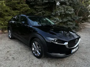 Mazda CX-30 2020