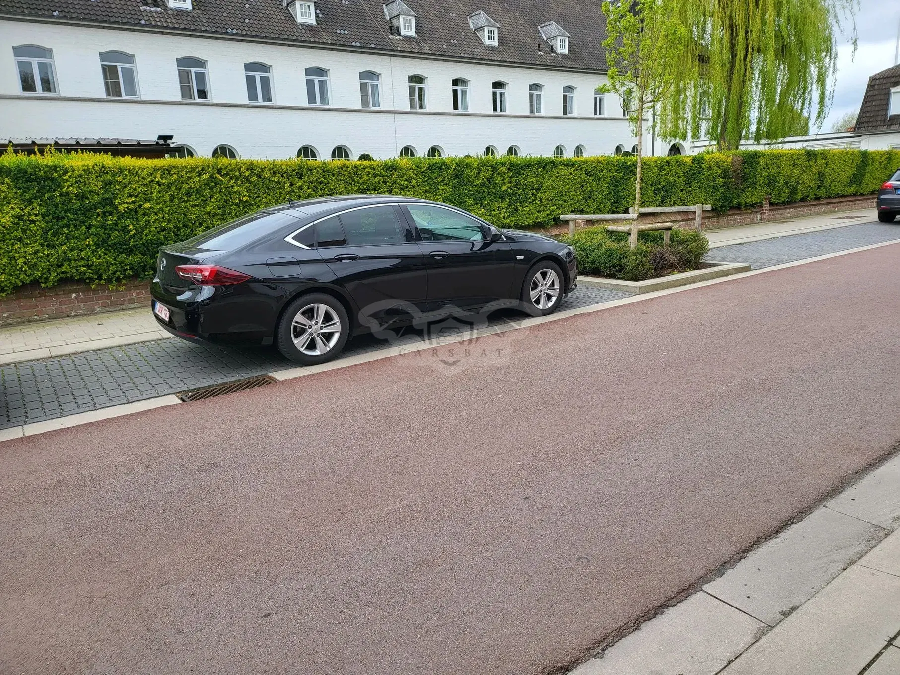 Opel Insignia B 1.5 T Enjoy S&S 2019