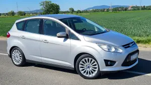 Ford C-Max II 2.0 TDCi Titanium MPS6 2014