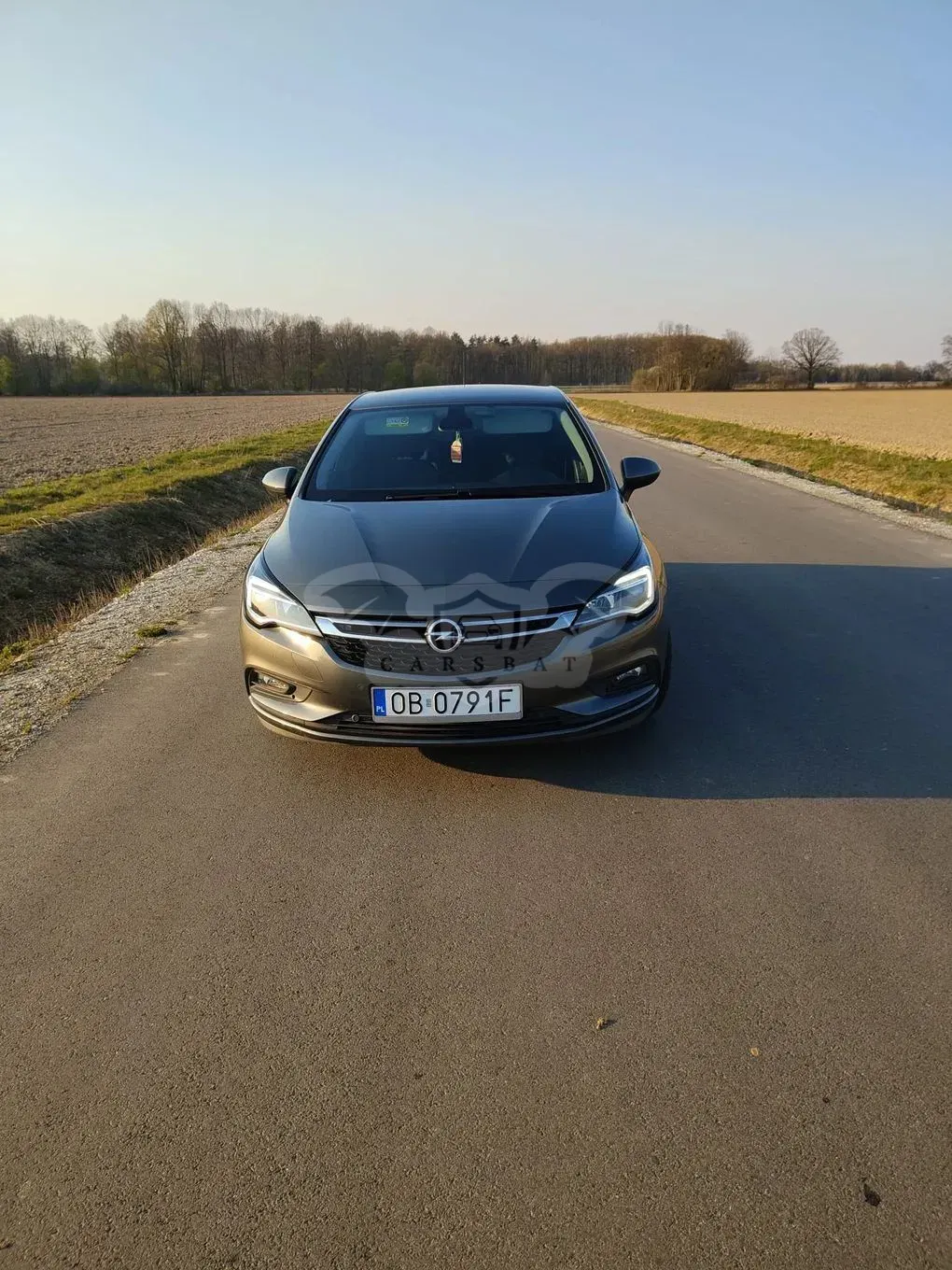 Opel Astra K 1.4 T GPF Enjoy 2019