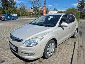 Hyundai i30 I 1.6 Comfort 2007