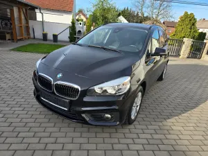 BMW 2 Series 218d Sport-Aut Advantage 2016