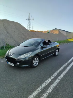 Peugeot 307 II 2006